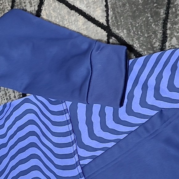 NIKE DRI-FIT STANDARD FIT HOODIE SWEATSHIRT PRICE FIRM - Picture 6 of 12